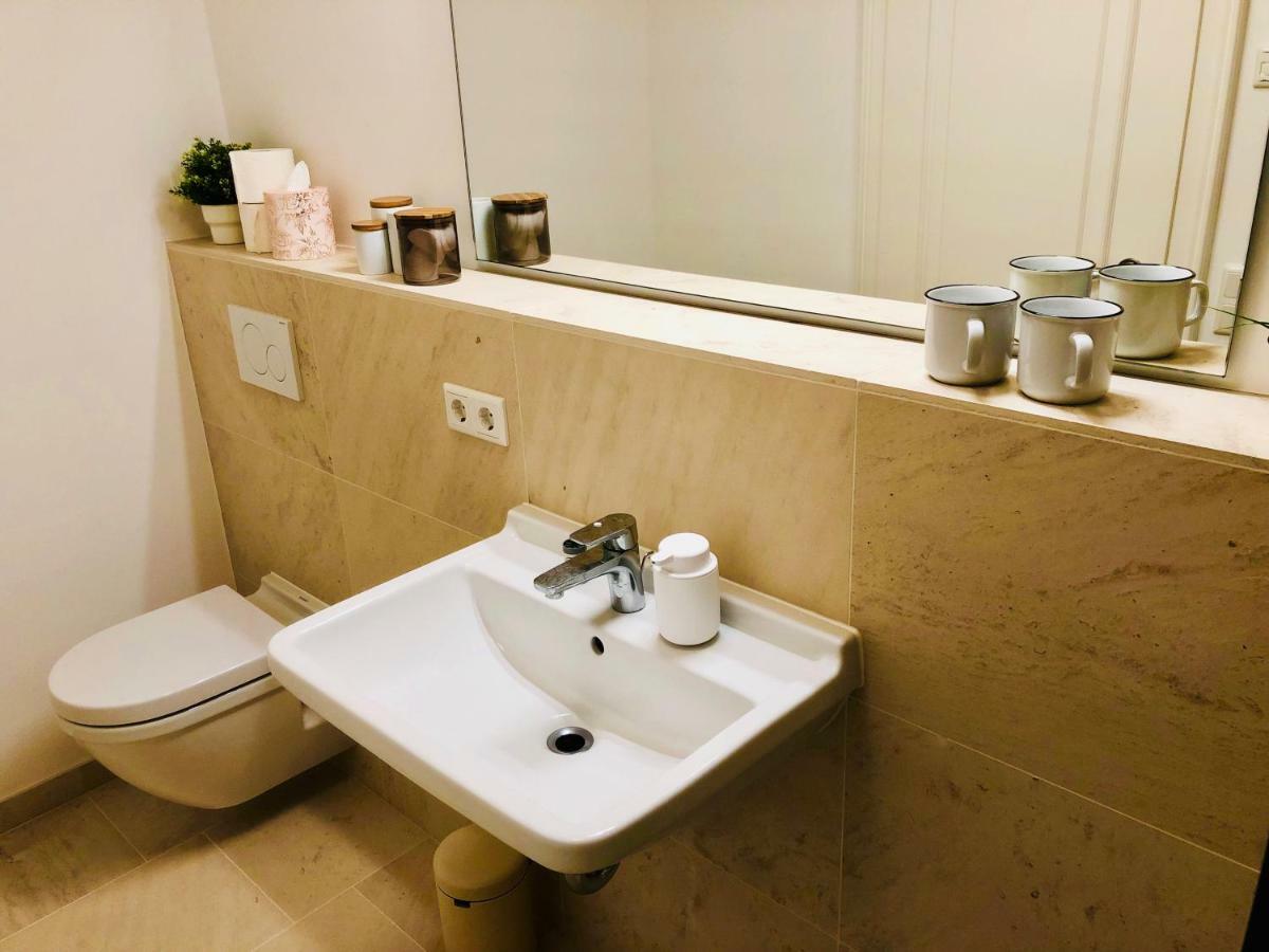 Апартаменти Ankerplatz-Sylt @Haus Mateika Вестерланд Екстер'єр фото